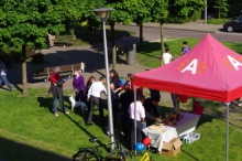 2012-05-15 Uitnodigen voor Burendag